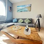דירה Blu Papagayo