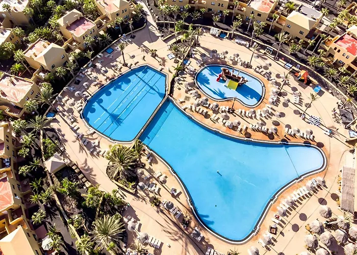 Daire Blu Papagayo Corralejo