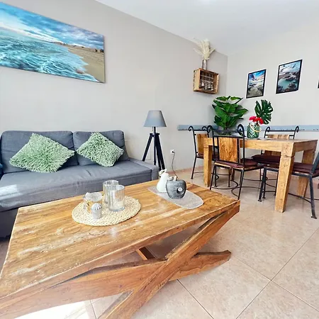 Blu Papagayo * Corralejo