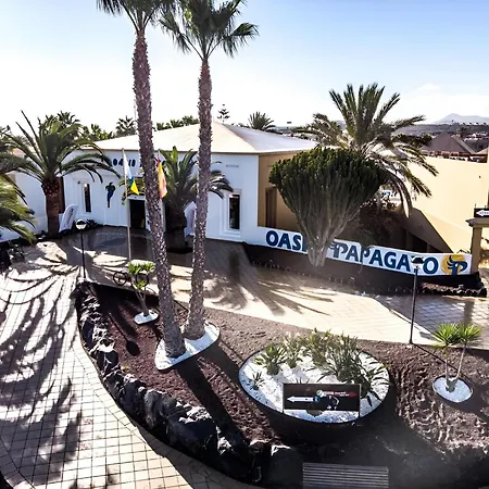 Blu Papagayo Corralejo