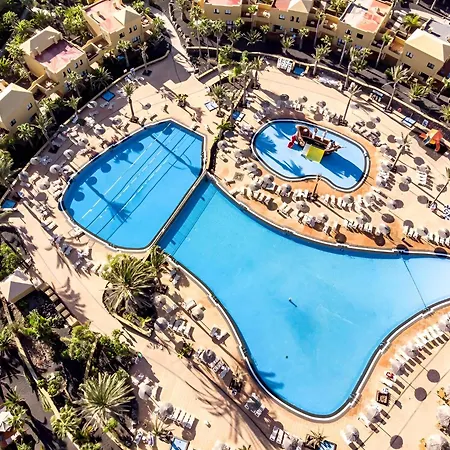 Διαμέρισμα Blu Papagayo Κοραλέχο