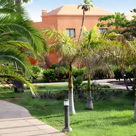 Blu Papagayo Lägenhet Corralejo