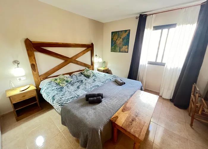 Blu Papagayo Apartamento