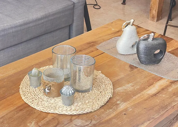 Blu Papagayo Apartment *