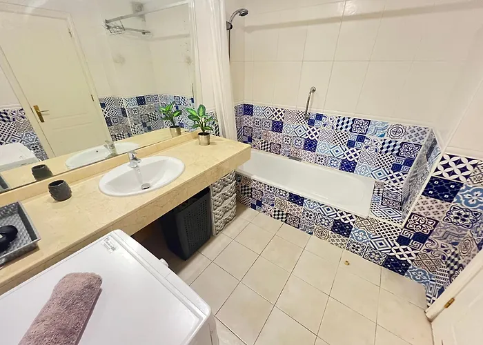 Apartment Blu Papagayo