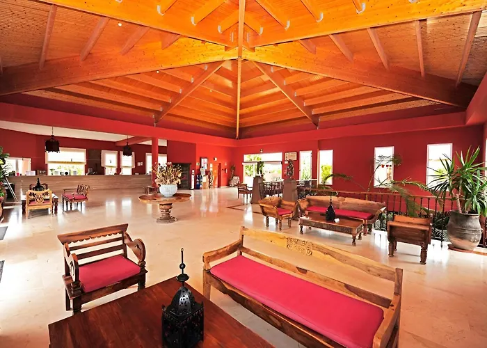 Apartamento Blu Papagayo *