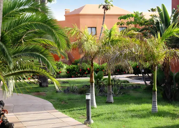 Blu Papagayo Apartamento Corralejo