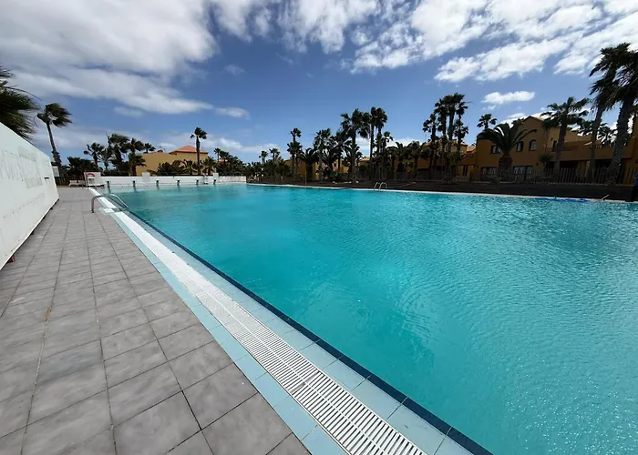 Blu Papagayo Apartamento Corralejo