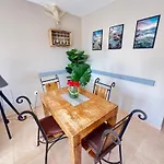 Apartment Blu Papagayo
