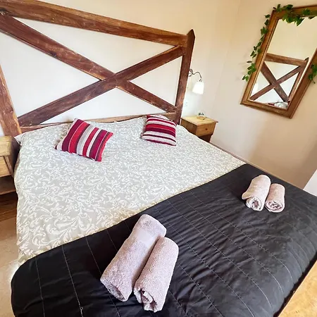 Blu Papagayo Appartement