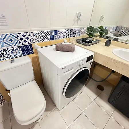 Blu Papagayo * Corralejo