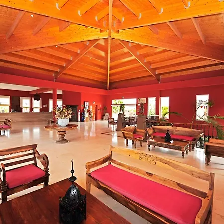 Apartamento Blu Papagayo *