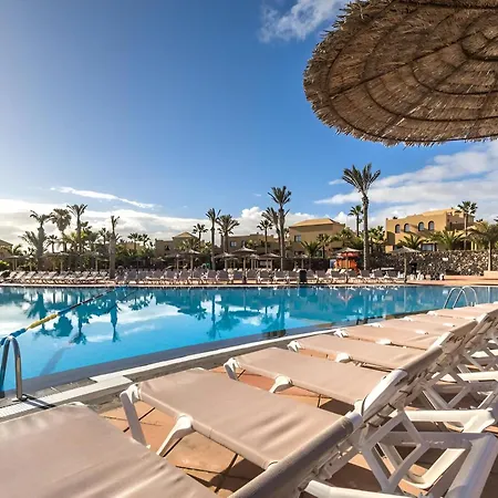 Apartmán Blu Papagayo