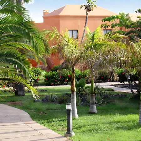 Blu Papagayo Daire Corralejo