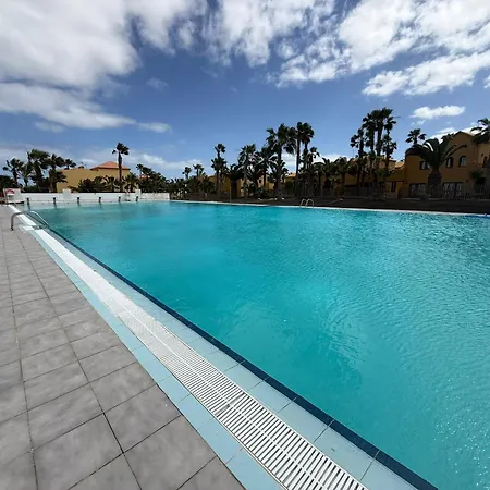 Blu Papagayo Daire Corralejo