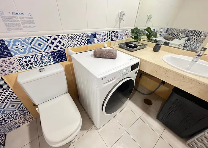 Blu Papagayo * Corralejo