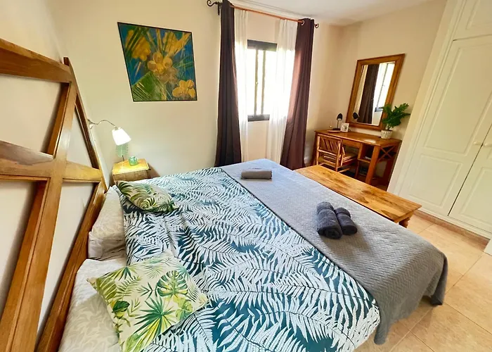 Blu Papagayo Appartement *