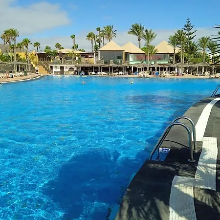 Blu Papagayo Appartamento