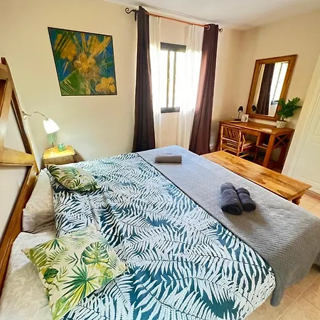 Blu Papagayo Apartment *